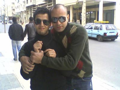 salim et moi